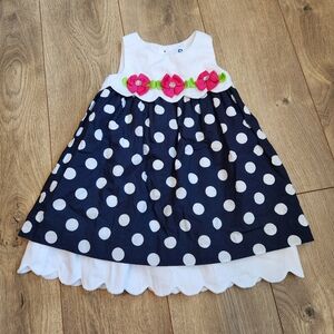 6-9 Months Willow Blossom Dress